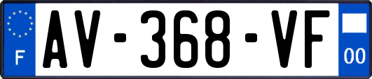 AV-368-VF