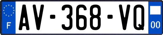 AV-368-VQ
