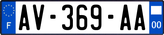 AV-369-AA