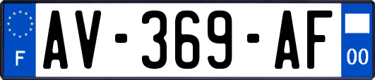 AV-369-AF