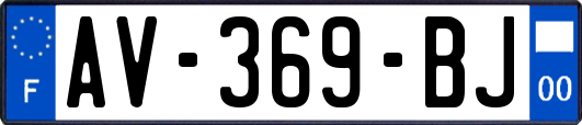 AV-369-BJ