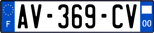 AV-369-CV