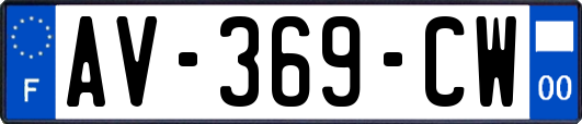 AV-369-CW