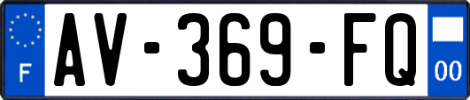 AV-369-FQ