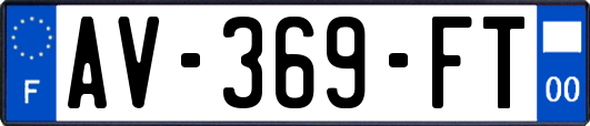 AV-369-FT