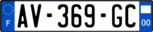 AV-369-GC