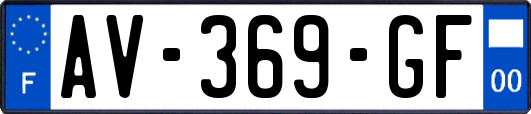 AV-369-GF