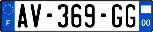 AV-369-GG