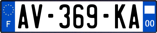 AV-369-KA