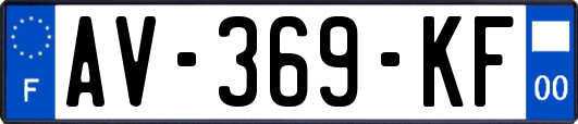 AV-369-KF