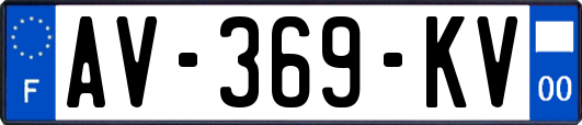 AV-369-KV