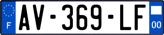 AV-369-LF
