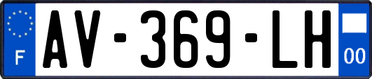 AV-369-LH