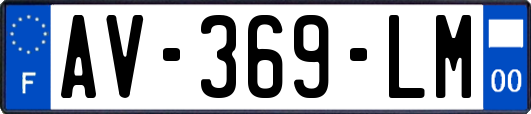 AV-369-LM