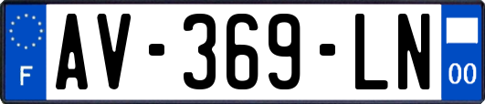AV-369-LN