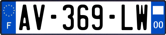 AV-369-LW