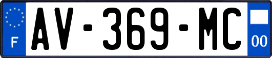 AV-369-MC