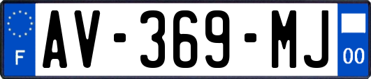 AV-369-MJ