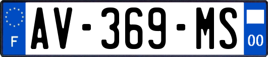 AV-369-MS