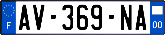AV-369-NA