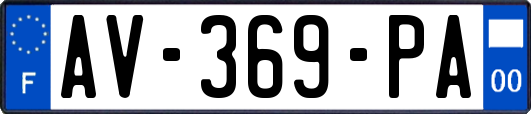 AV-369-PA