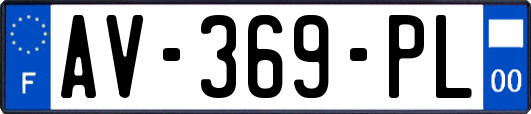 AV-369-PL