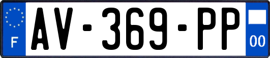 AV-369-PP