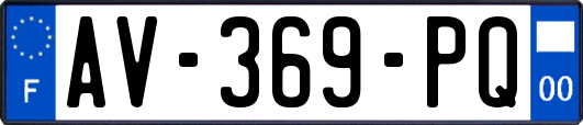 AV-369-PQ