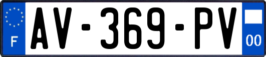 AV-369-PV