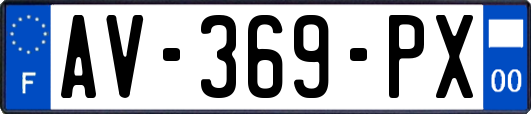 AV-369-PX