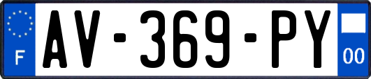 AV-369-PY