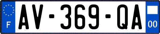 AV-369-QA