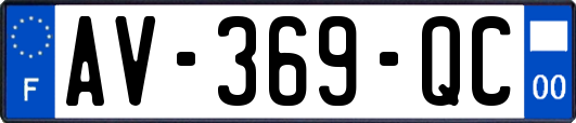 AV-369-QC