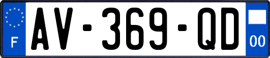AV-369-QD