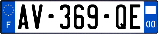 AV-369-QE