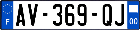 AV-369-QJ
