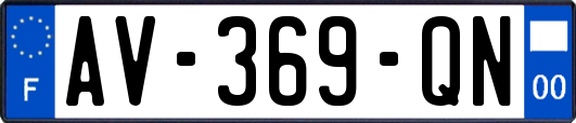 AV-369-QN