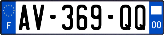 AV-369-QQ