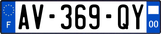 AV-369-QY