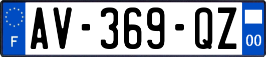 AV-369-QZ