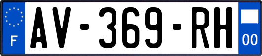 AV-369-RH