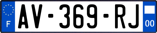 AV-369-RJ