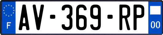 AV-369-RP