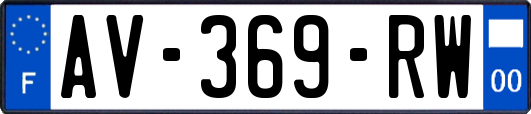 AV-369-RW