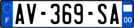 AV-369-SA