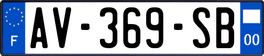 AV-369-SB