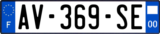 AV-369-SE