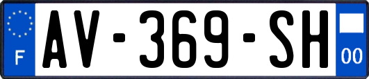 AV-369-SH