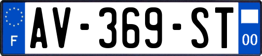 AV-369-ST