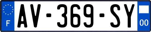 AV-369-SY